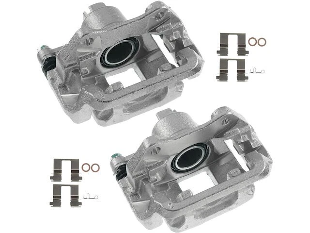 Brake Caliper Set 46GNNQ21 for Honda Pilot Ridgeline 2017 2016 2018 2019 2020 - Image 1 of 1