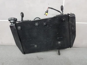 Complete Radiator Ducati Hypermotard 939 2016 1458 KM - Picture 1 of 3