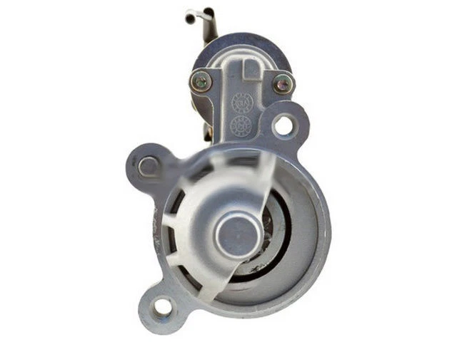 Arranque BBB Industries 21CD13T para Ford Taurus 2000-2007 arranque nuevo Foto 1 de 1