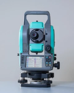 Stazione totale Nikon Nivo 2C - ex demo - € 4.400 + IVA - Foto 1 di 5