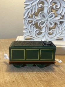 TOMY 2004 Thomas & Friends Trackmaster Emily vagón de tren motorizado - Imagen 1 de 4