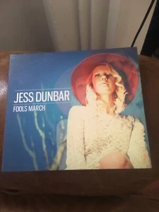 Jess Dunbar Fools March EP CD - Bild 1 von 2