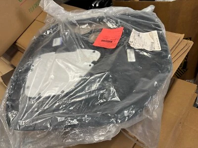 Panel de puerta de carga genuino Mopar Chrysler Pacifica 2021-2024 6ZP24DX9AA Foto 1 de 2