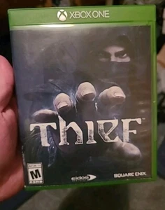 Thief (Microsoft Xbox One, 2014) - Picture 1 of 6