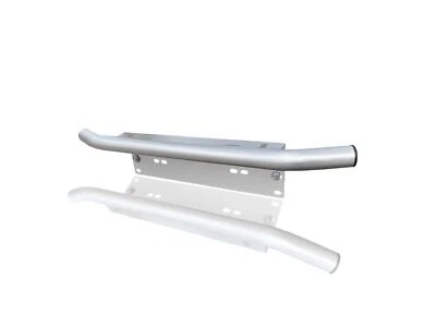 Luce Targa Barra Per Renault Master 2003 - 2010 Anteriore Accessori Supporto - Immagine 1 di 4