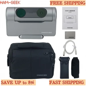 DWARFLAB DWARF 3 Intelligent Astronomical Telescope 4K UHD NFC Connection - Picture 1 of 4