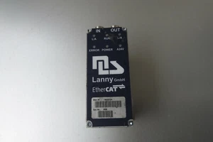 Lanny GmbH EtherCAT - Foto 1 di 4
