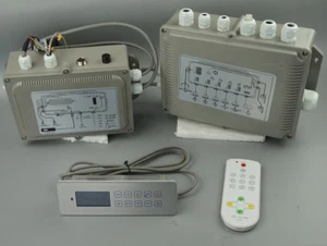 China hot tub spa controller Pack GD7005 GD-7005 GD 7005 Electronic Control Unit - Picture 1 of 8