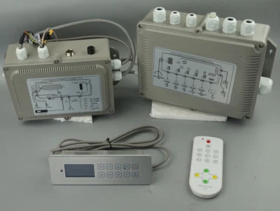 China hot tub spa controller Pack GD7005 GD-7005 GD 7005 Electronic Control Unit