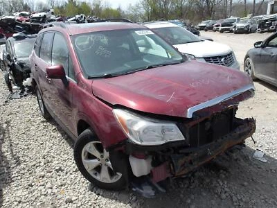 Used Fuel Pump fits: 2014 Subaru Forester Pump Assembly tank mounted 2.5 Grade A - Imagem 1 de 4