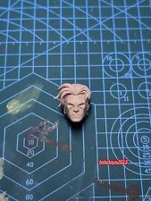 1:12 Batman Robin Head Sculpt Model For 6" Male Mezco ML Action Figure Body Toy