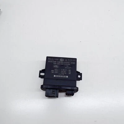 LAND ROVER RANGE ROVER EVOQUE L538 Headlight Control Unit GX73-14C243-AA 2015 - Image 1 of 4