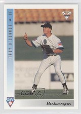 1993-94 Futera ABL World Export Edition Troy O'Connor #31