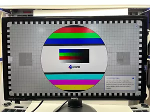 BenQ GW2765HT 27" IPS Monitor LED LCD B Grade - Picture 1 of 3