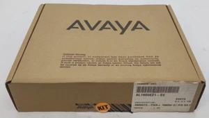 AVAYA AL1905E21-E6 Stackable 1000W AC POE+ Power Supply (for Use in 4X00 PWR+) - Picture 1 of 2