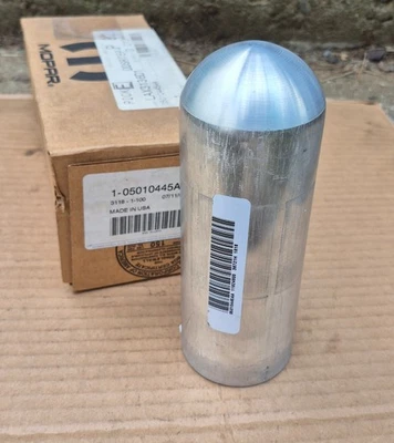 1998-2003 Dodge Durango NEW Genuine MoPar Air Conditioning RECEIVER DRIER - Image 1 of 2