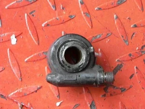 1988-90 Kawasaki Ninja ZX-10 ZX1000 Tomcat Speedo Speedometer Drive Assembly - Picture 1 of 1