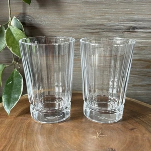 Cristal D'Arques Paris Glass Set of 2 - Bild 1 von 8