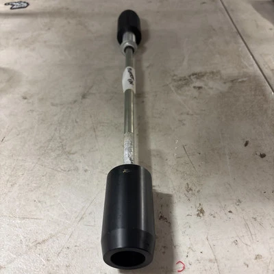 Ducati Monster 1100 Evo Frame Sliders Guards Aftermarket Brand New  - Image 1 of 4