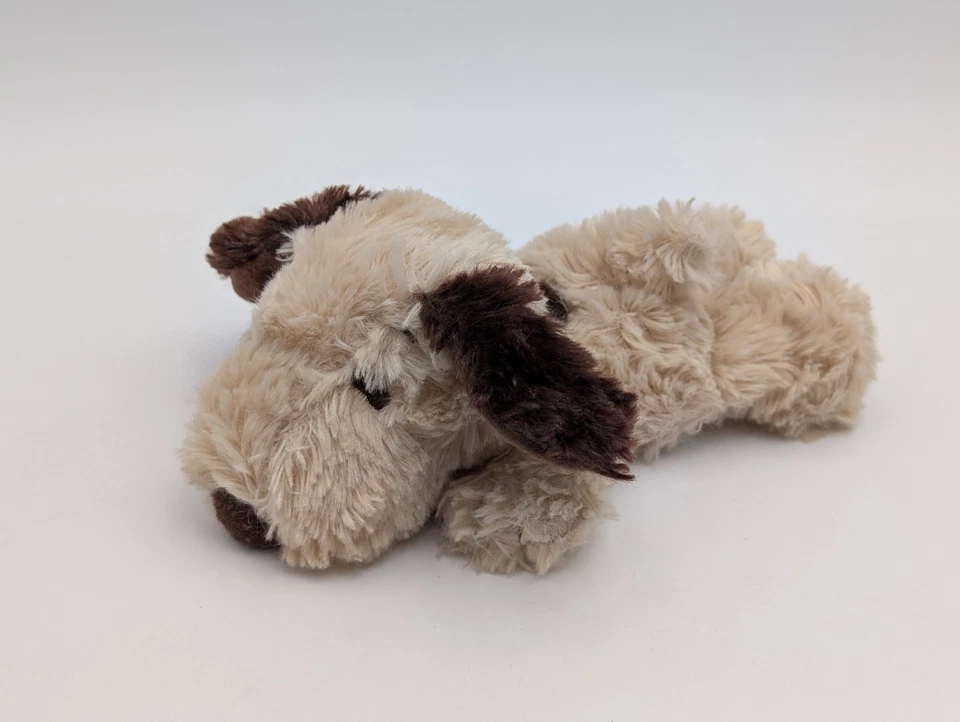 Hallmark Snoopy Mini Plush Tan 7.5 Inch Long Stuffed Animal Toy - Image 1 of 4