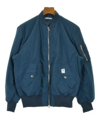 uniform experiment Blouson Jackets BlueGreen 1(Approx. S) 2200626866105 - Image 1 of 4
