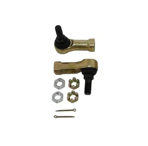 2005 2006 Honda TRX 500 FE Foreman 4x4 ES Inner and Outer Tie Rod Ends 1 Side - Picture 1 of 1