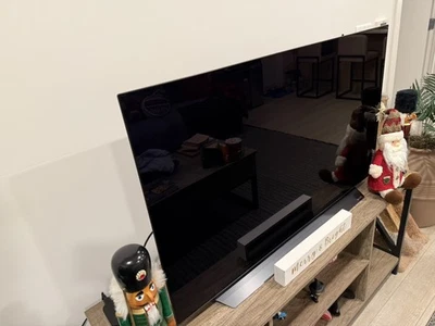 LG OLED CX 48inch TV - Image 1 of 4