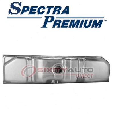 Spectra Premium Fuel Tank for 1997-1998 GMC C1500 4.3L V6 - Air Delivery er - Image 1 of 4