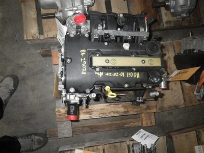 Conjunto de motor Chevrolet Volt 2011-2015 1.4L gasolina Opt LUU 55578536 9103 - Imagem 1 de 4