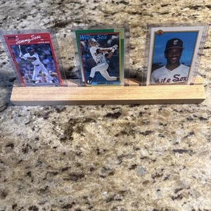 Sammy Sosa RC Lot - Bild 1 von 7
