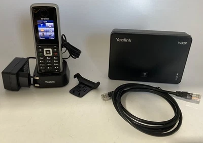 Yealink Dect W52P - Photo 1/4