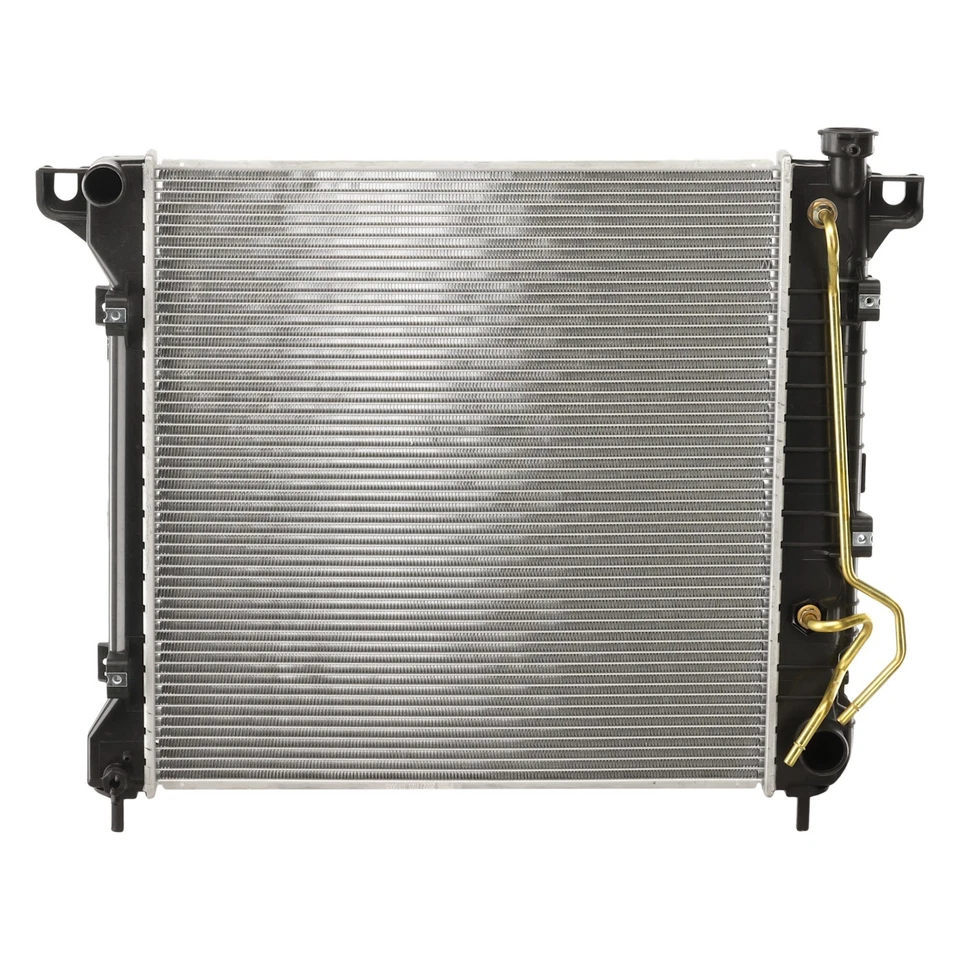 Radiator For 97-99 Dodge Dakota 98-99 Durango Foto 1 de 1
