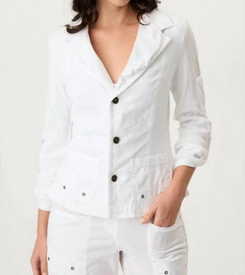 Chaqueta Xcvi Darwin Talla M Foto 1 de 4