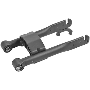 Rear Fork Assembly Aluminum Alloy Construction Lightweight Performance - Picture 1 of 13