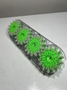 Genuine Compatible with Hoover 440004832 Vacuum Roller Brush FH40160, FH40165 Fl - Picture 1 of 5