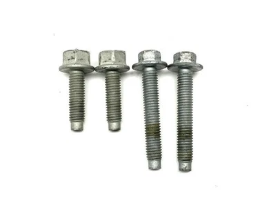 Комплект из 4 крепежных болтов для рулевой колонки подходит для Lincoln MKC 78733 2015-2016 годов выпуска - Изображение 1 из 4