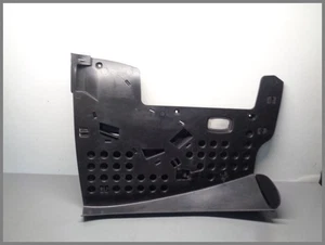 Mercedes Benz W204 S204 Fussraumverkleidung 2046800282 Rechts Beifahrer Unten - Picture 1 of 3