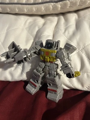 Takara Tomy Transformers Legacy TL-31 Grimlock Foto 1 de 3