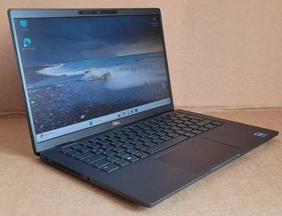 Dell Latitude 7420 11th G i7-1185G7 16GB 1TB/FHD/ LTE/W11Pro/DE/ Touch.SEHR GUT - Bild 1 von 4