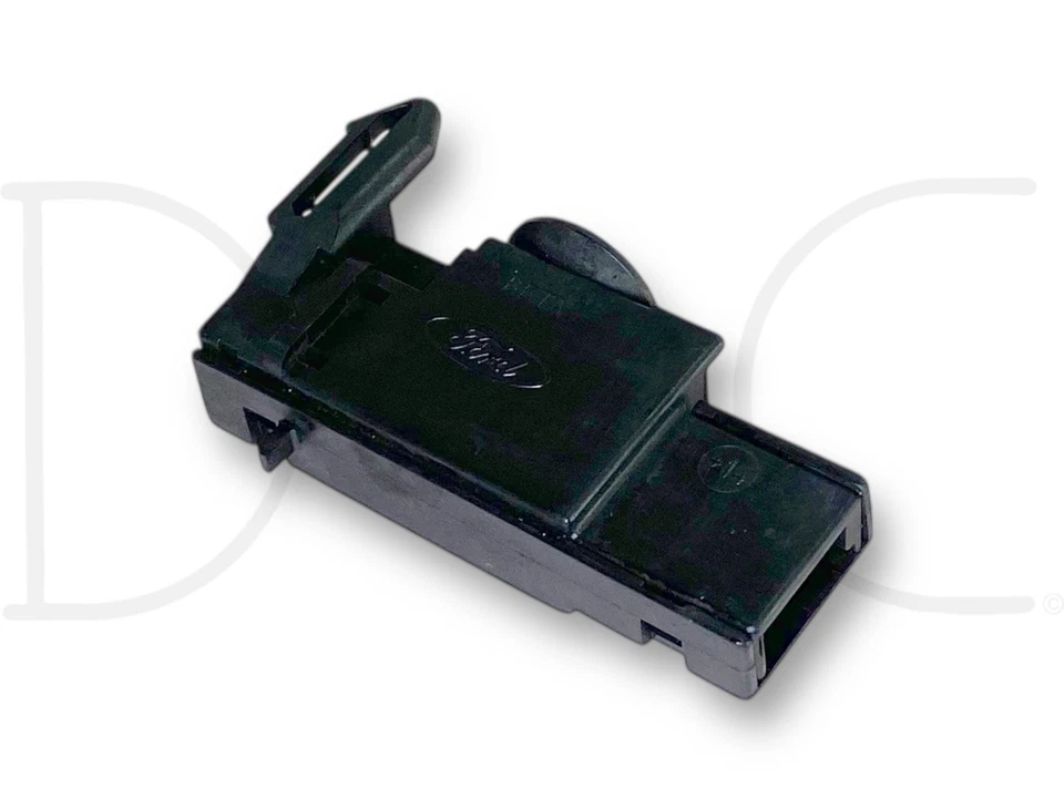 92-14 Ford F250 F350 Under Hood Light Lamp Switch OE Yw1A-15702-BA - Image 1 of 4