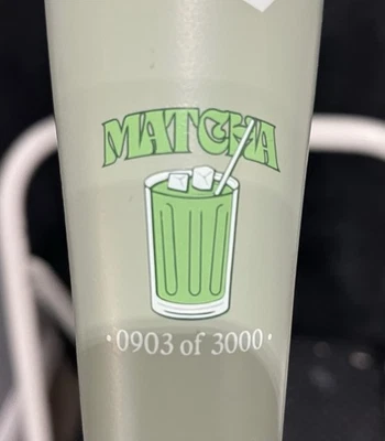 Easton Ghost Unlimited Matcha Limited #903/ 3000 nuevo en mano 32/22 (-10) Foto 1 de 4