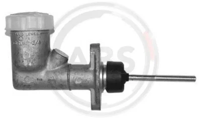 Bomba de embrague Aluminio 51960X A.B.S. para LAND ROVER DEFENDER Station Wagon - Imagen 1 de 4