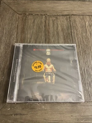 CD MADNESS-CLEAN,MUSIC JUNKIE,HOARDER DIED-THE MICHAEL SCHENKER GROUP SEALED CD - Image 1 of 3