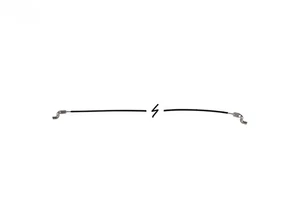 Umlenkbohrer Kabel passt MTD 746-0951, 746-0951A, 946-0951A nicht OEM Teil - Bild 1 von 4