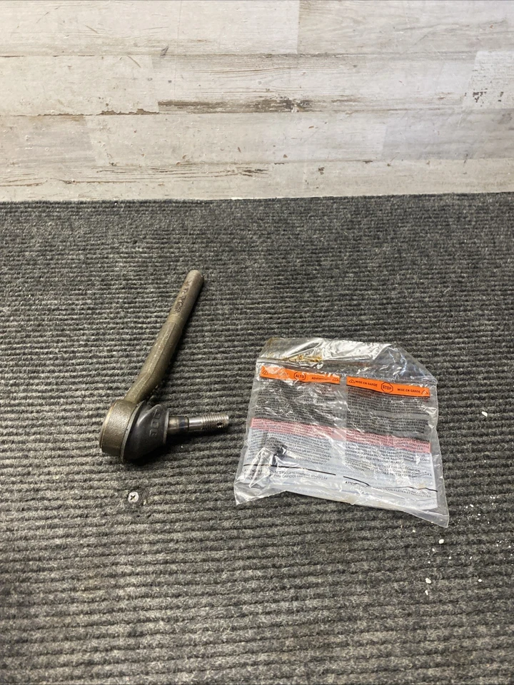 Steering Tie Rod End Moog ES2836RL - Image 1 of 4