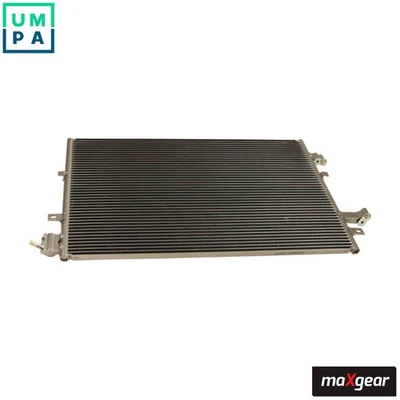 CONDENSER AIR CONDITIONING AC830210 FOR FORD MONDEO/III/Turnier/Clipper/Mk 2.2L - Image 1 of 4