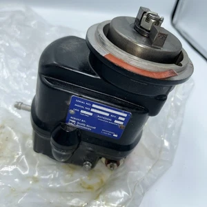 Slick magneto 6320 Impulso reconstruido por accesorios de aeronaves de calidad rotación derecha - Imagen 1 de 7