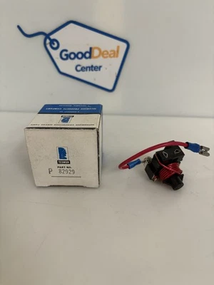 TECUMSEH RELAY P82829 - Image 1 of 3