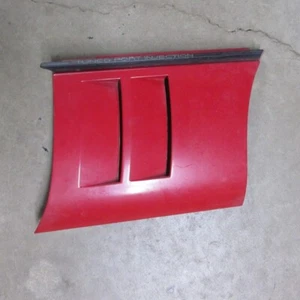 85 86 87 88 89 90 CHEVROLET CORVETTE ORIGINAL RIGHT FRONT LOWER FENDER 14104010 - Picture 1 of 3
