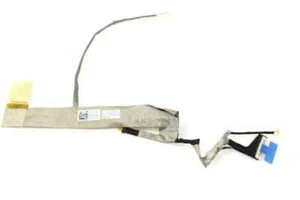 New OEM Dell XPS 17 17.3" L702X LVDS LCD Video Cable For Touchscreen P4J7R - Picture 1 of 3